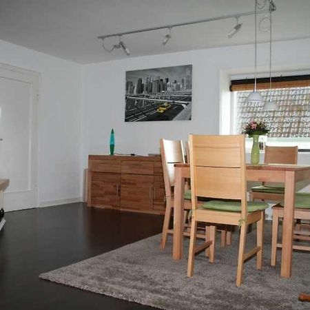 Klotz Uwe Villa Pelzerhaken Bagian luar foto
