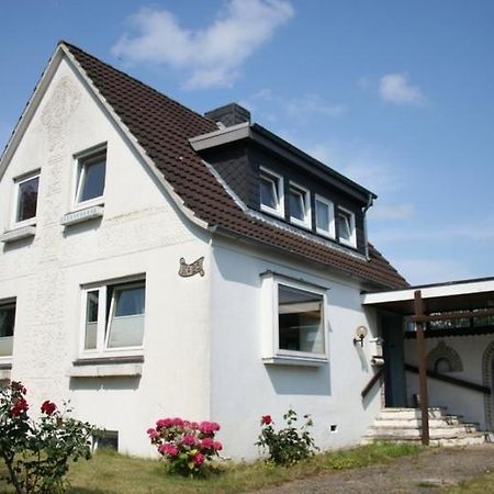 Klotz Uwe Villa Pelzerhaken Bagian luar foto